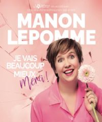 Manon Lepomme « je vais beaucoup mieux, merci ! ». Du 2 au 3 décembre 2022 à La Rochelle. Charente-Maritime.  21H00